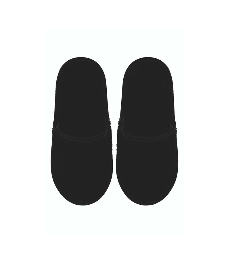 Zapatillas de baño