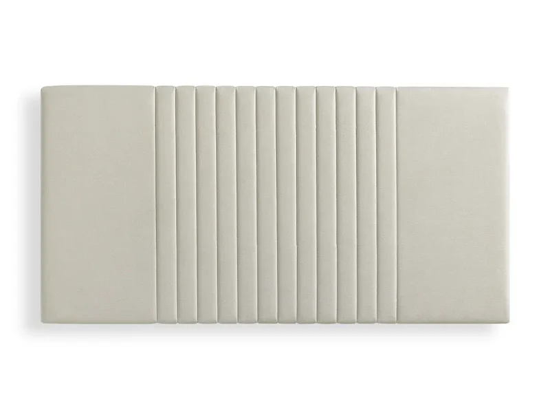 Cabecero Tapizado Linen Core