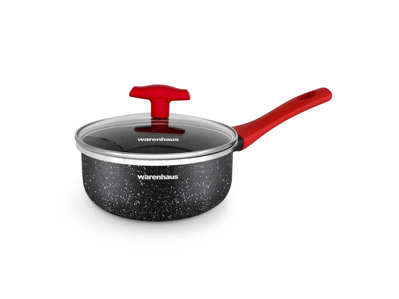 Perol Induccion Grafito Lite 20cm Warenhaus