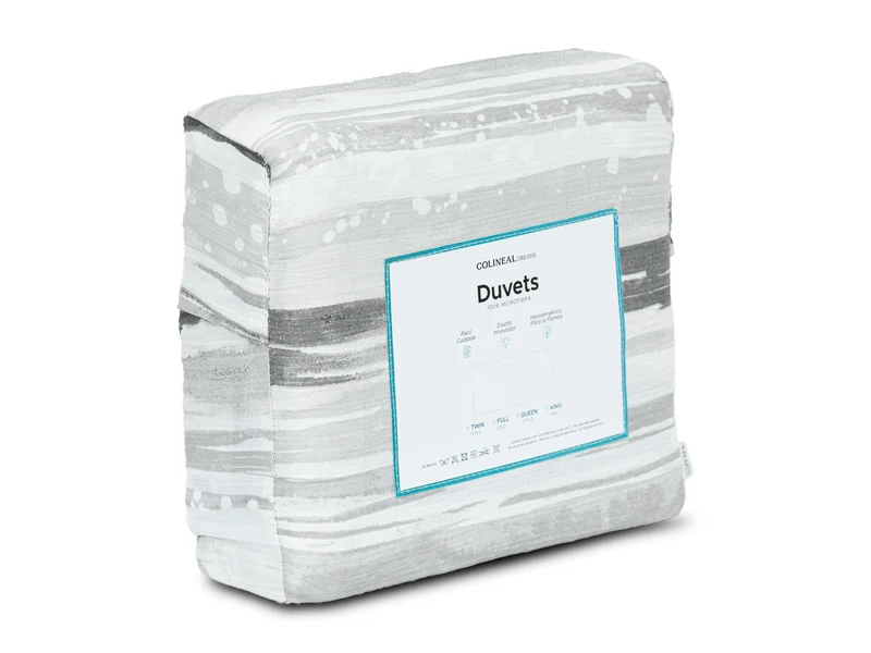 Duvet Meridian Luxury