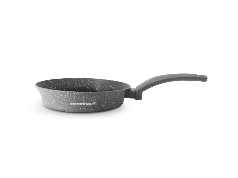 Sarten para Inducción Stone 24cm Warenhaus