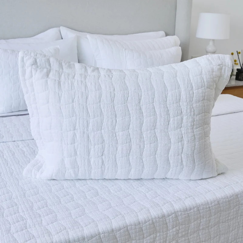 Funda de Almohada Nottingham