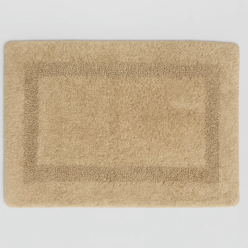 Alfombra de Baño Recuadro