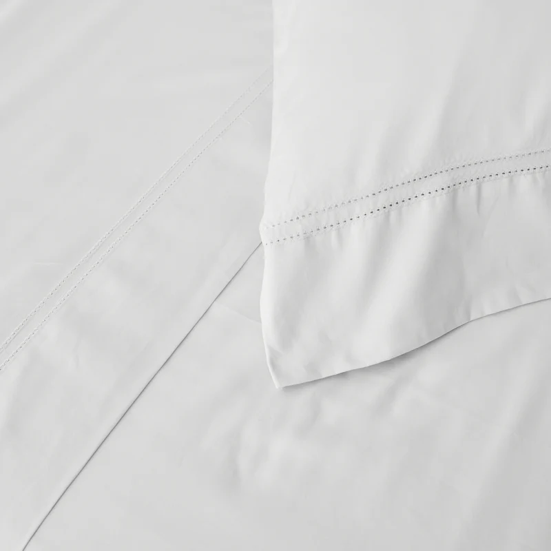 Funda de Almohada Venecia 600 hilos