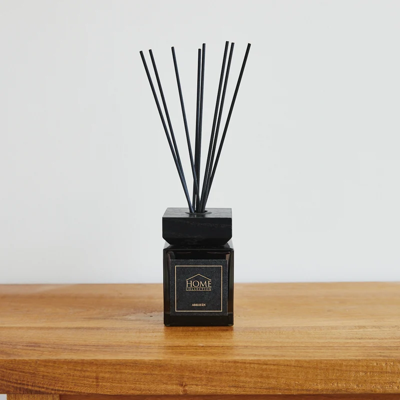 Difusor Cubo Black 200 Ml