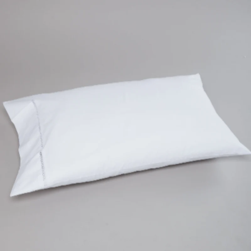 Funda De Almohada Vainilla 200 X 2