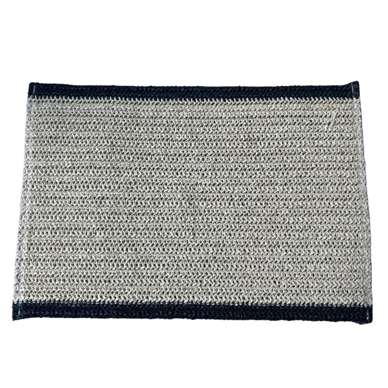 Individual Tejido Espiga New