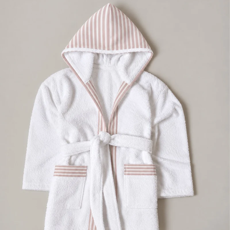Bata de Baño Kids