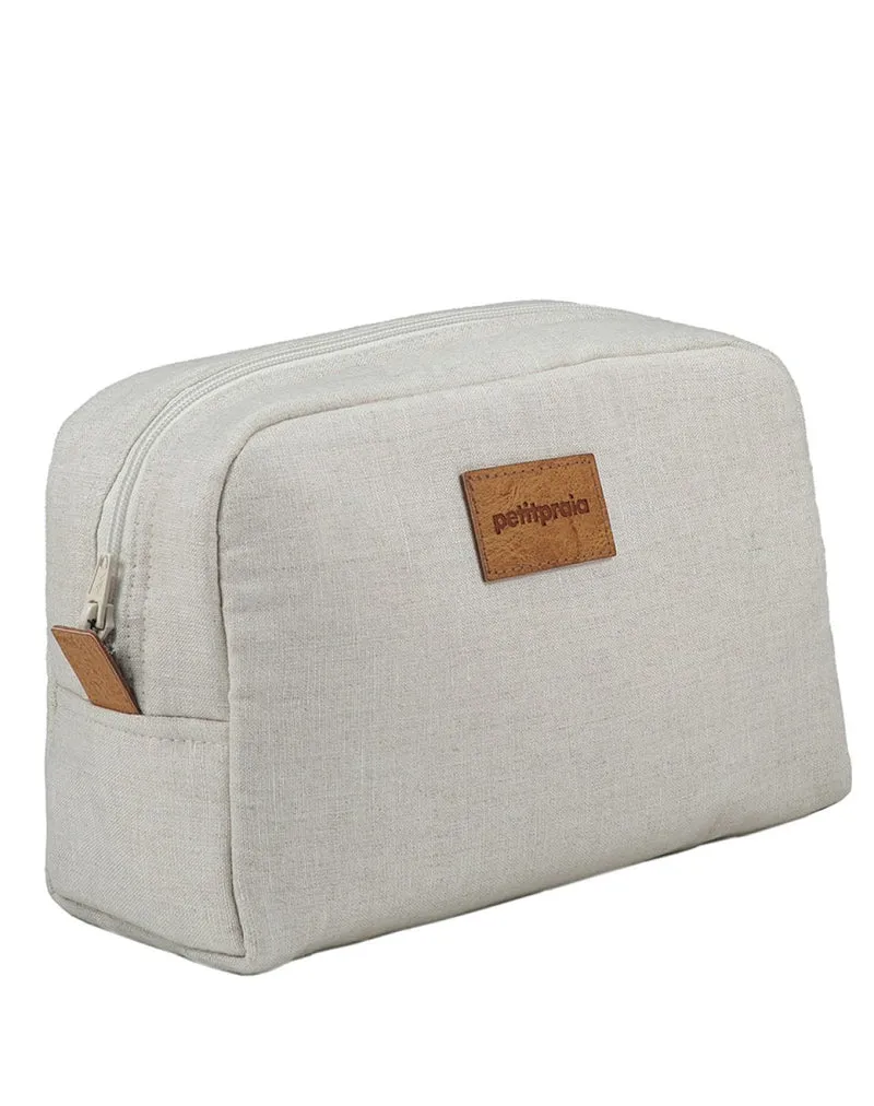 Neceser - LINO BEIGE