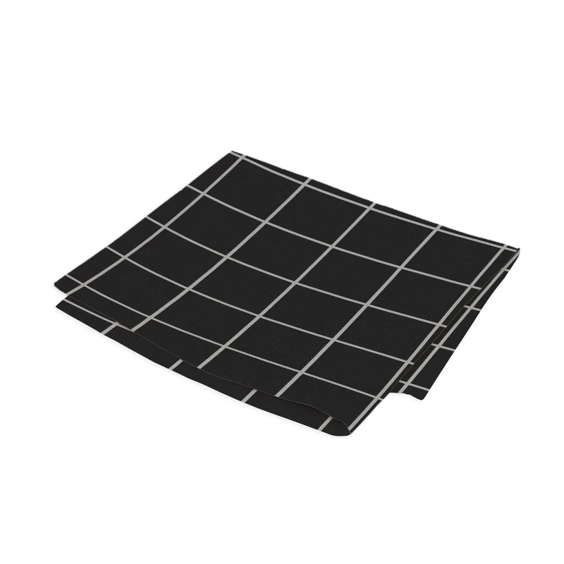 Servilletas Odin Negro