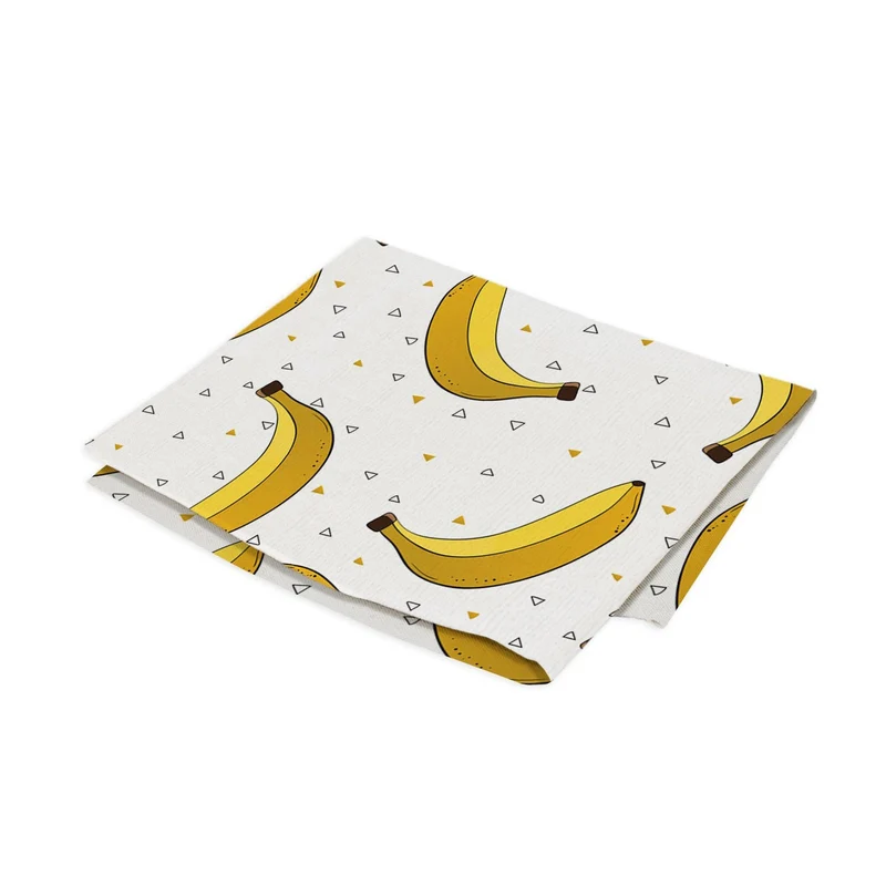 Servilletas Banana