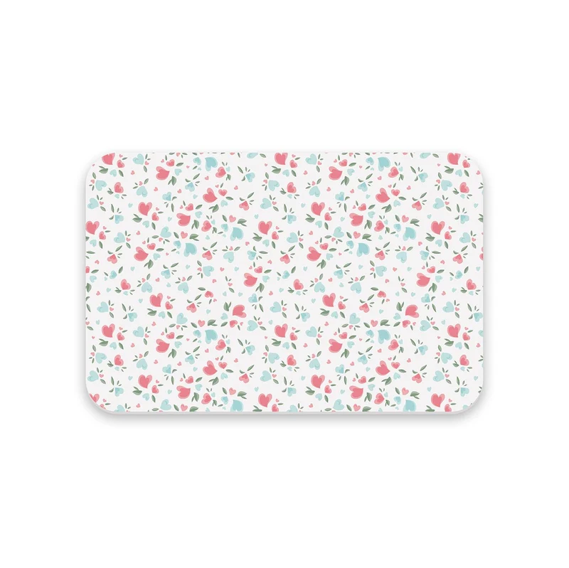 Pack Manteles Individuales Love