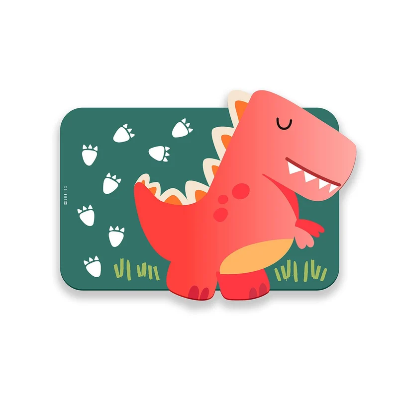 Mantel individual Infantil Rex