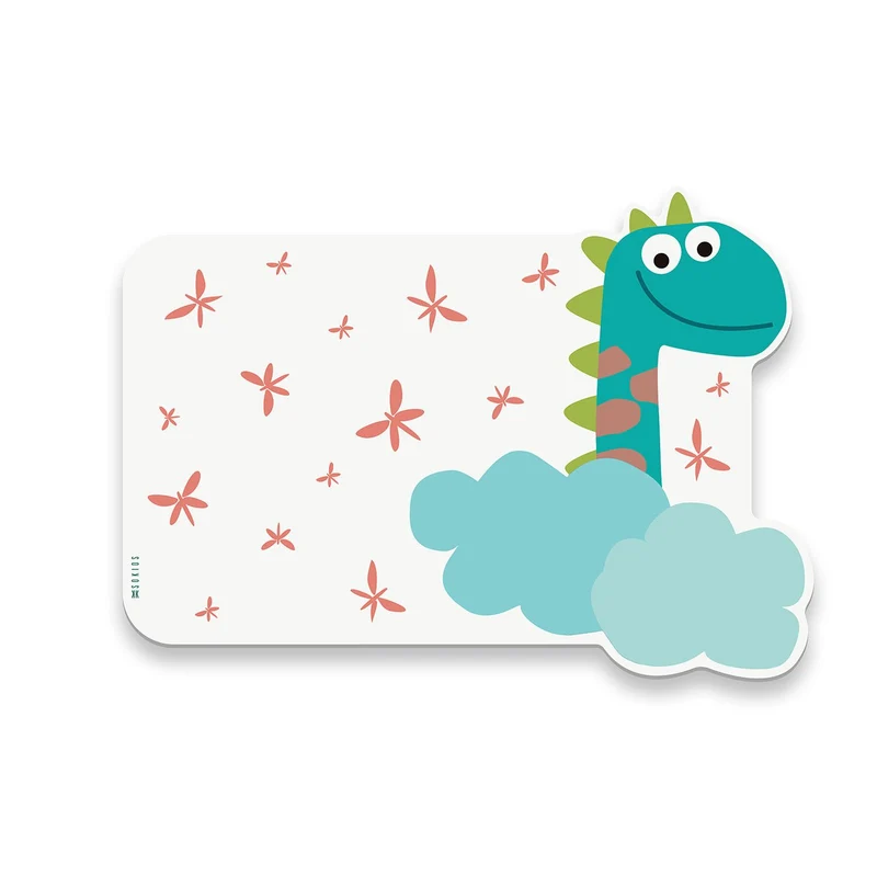 Mantel individual Infantil Nessy
