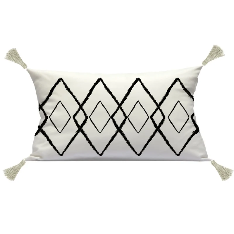 Funda cojín Kalahari