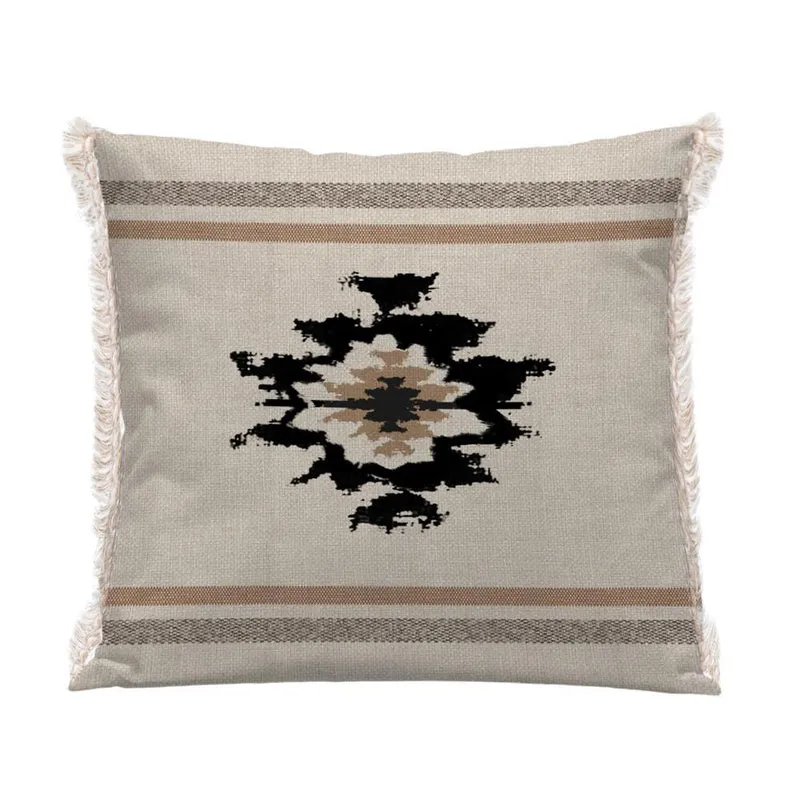Funda cojín Navajo
