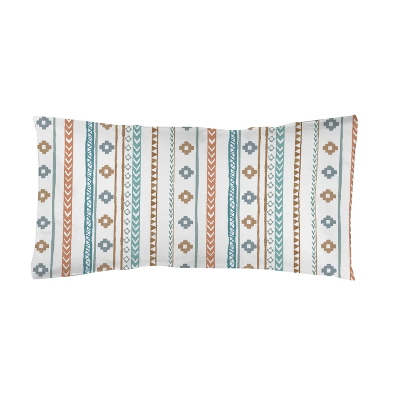 Funda almohada Hipster