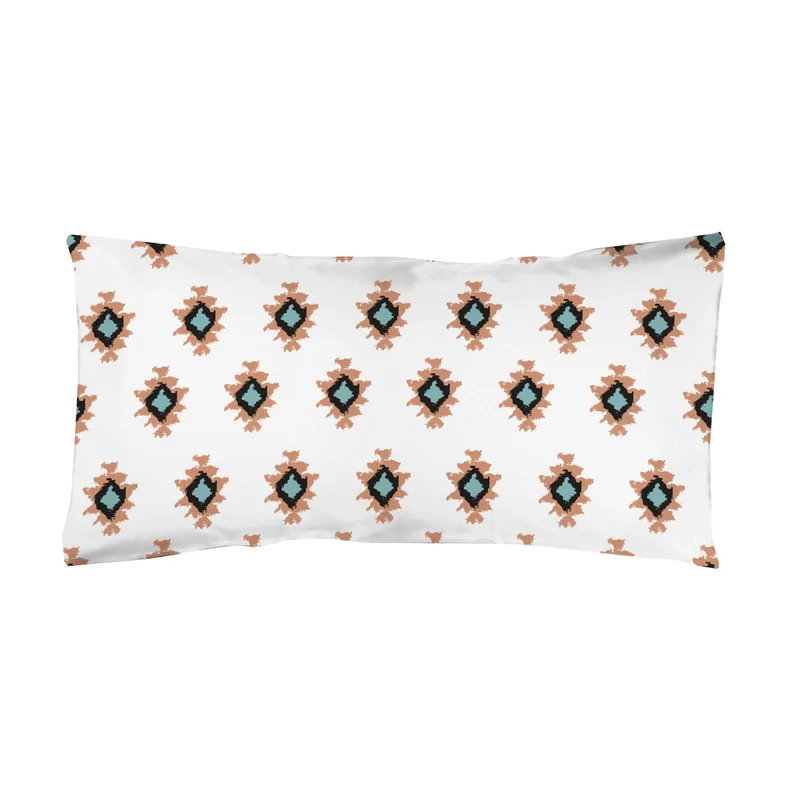 Funda almohada Zulú