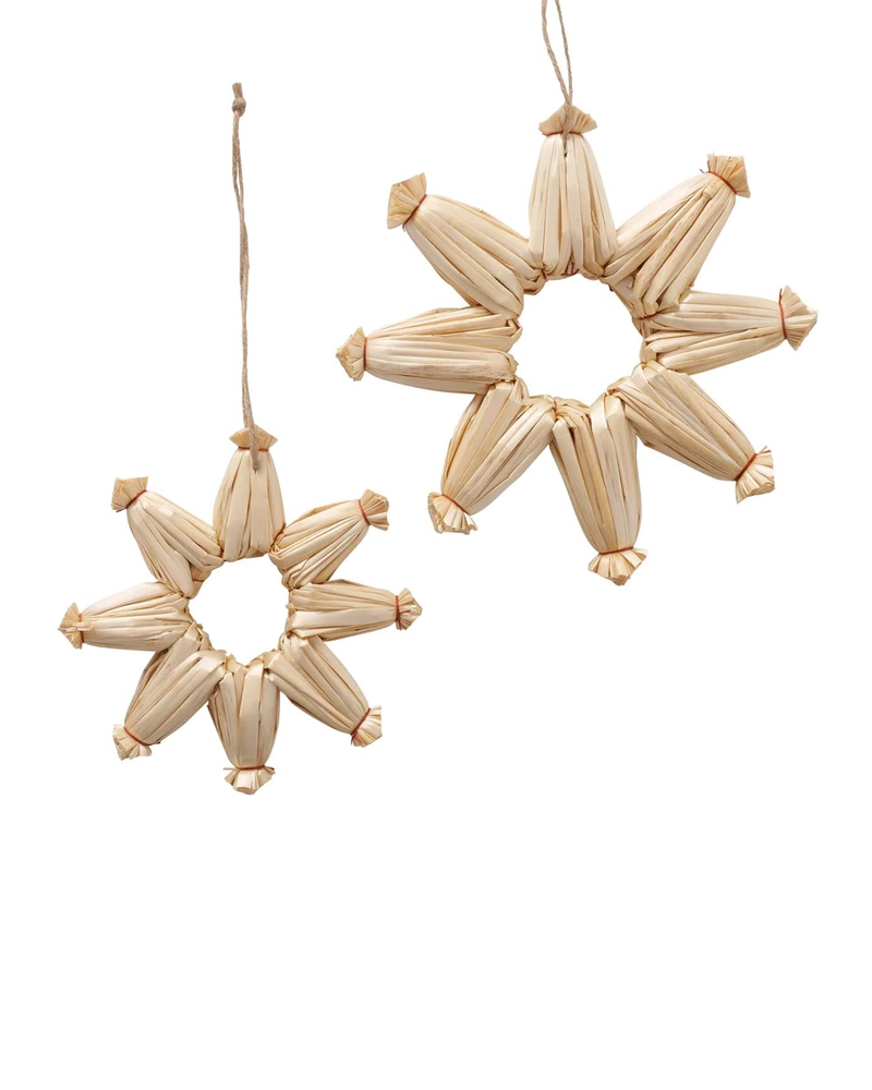 Decorative Pendant Nida