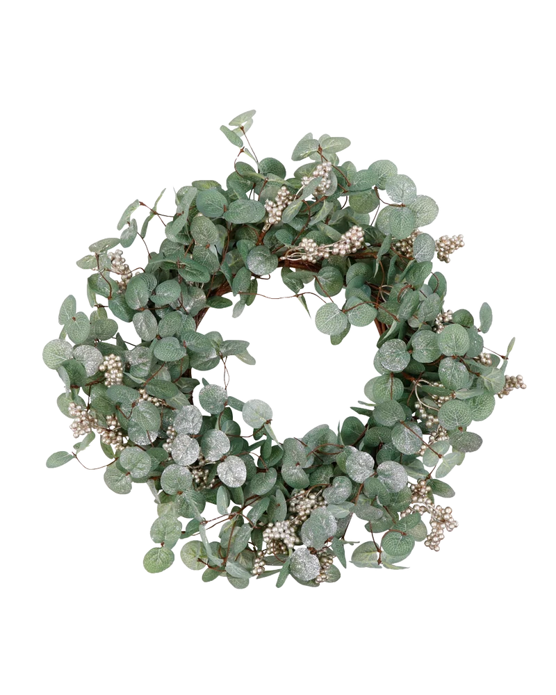 Corona "eukalyptus"