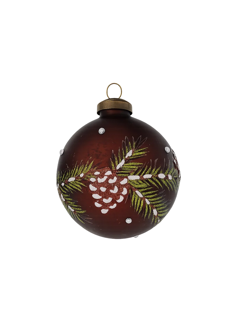 Christmas Ball Sorino