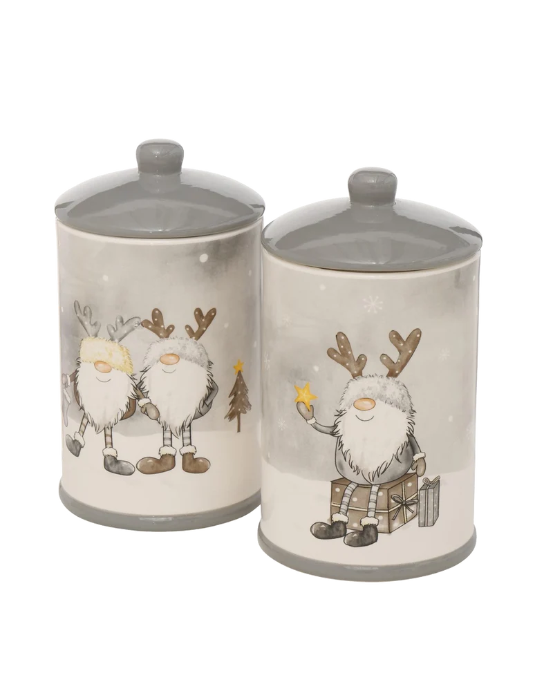 Storage Canister Devid