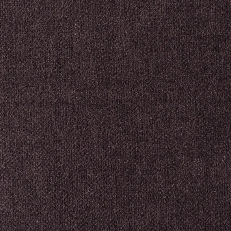 Tejido Fabric Anti-manchas para Tapicería - Apol - Marrón Oscuro