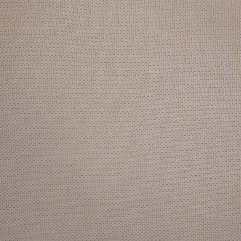Tela para cortinas, almohadas y colchas de cama | Beige