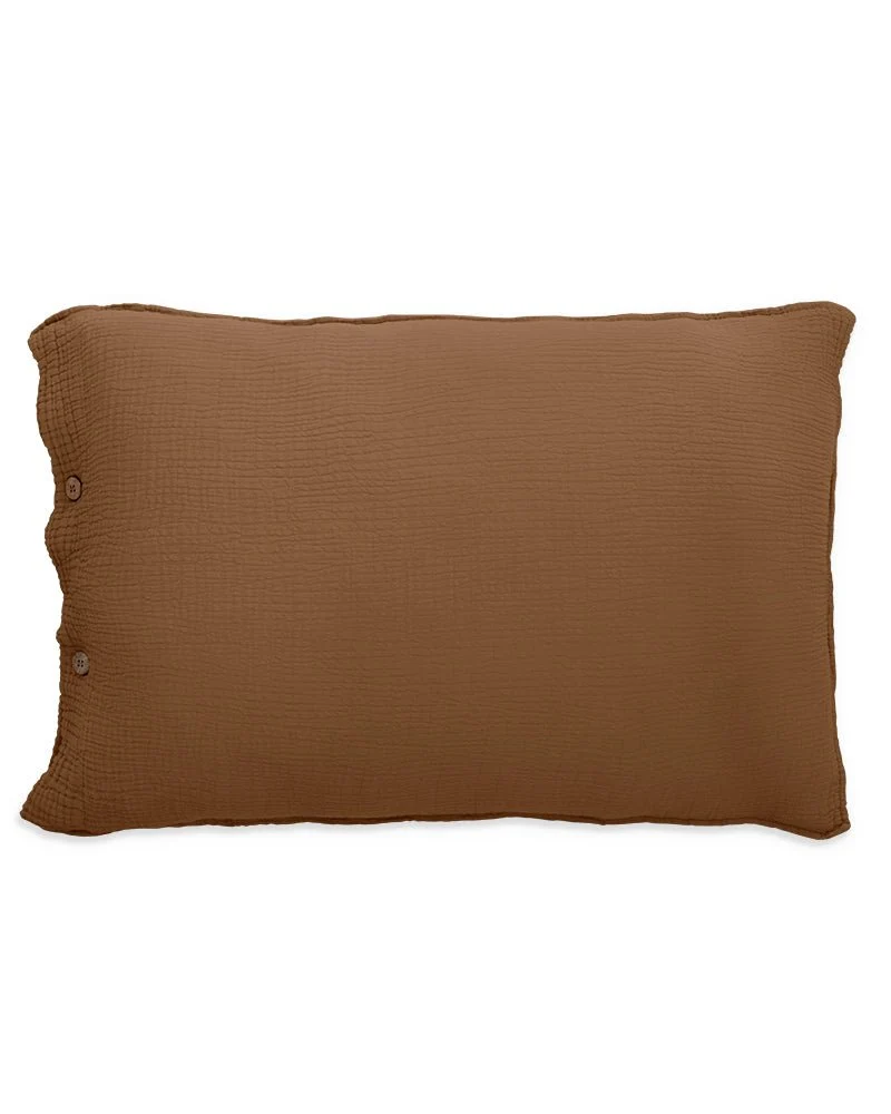 Funda de almohada Sienna Outlet