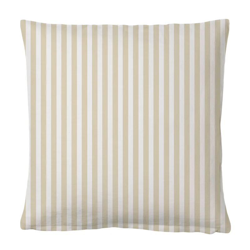 Almohada Lined Crudo