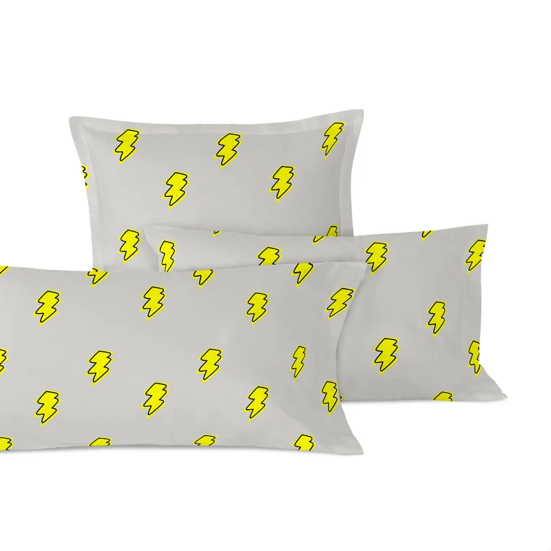 Thunder Funda de almohada (D)
