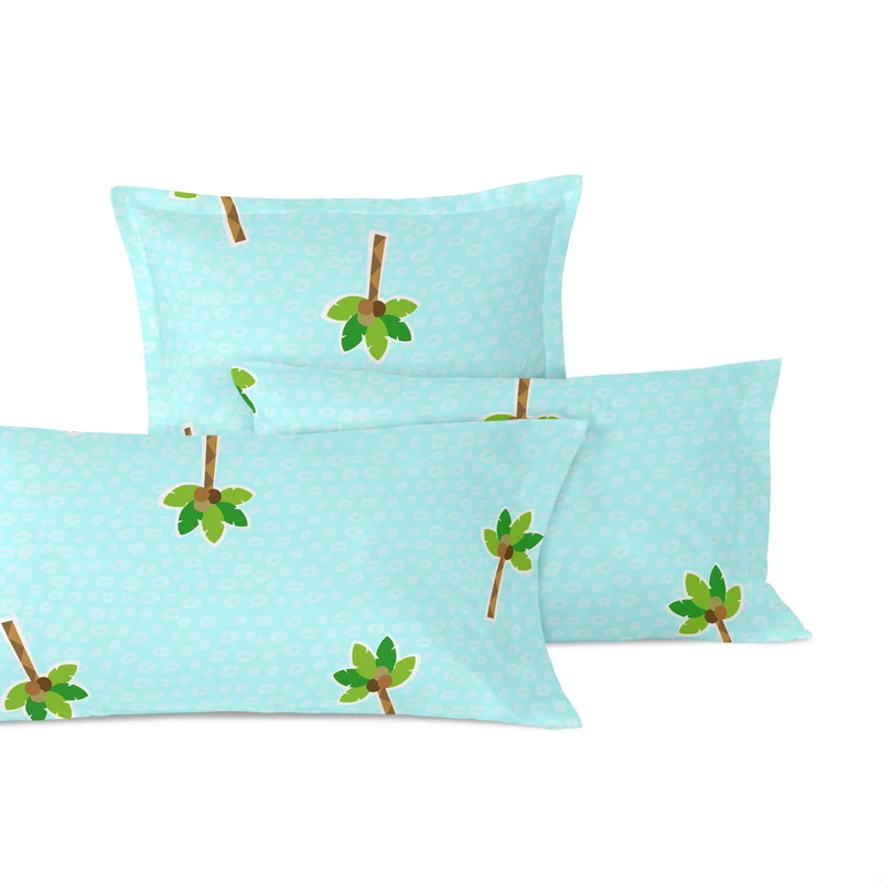 Hippo Funda de almohada (D)