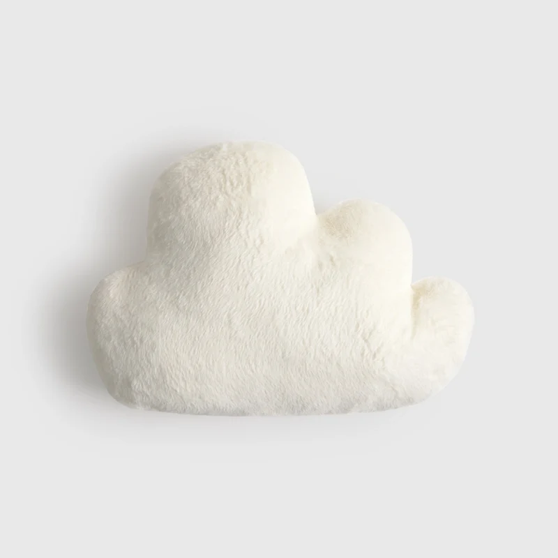 Cojín forma nube Nubia