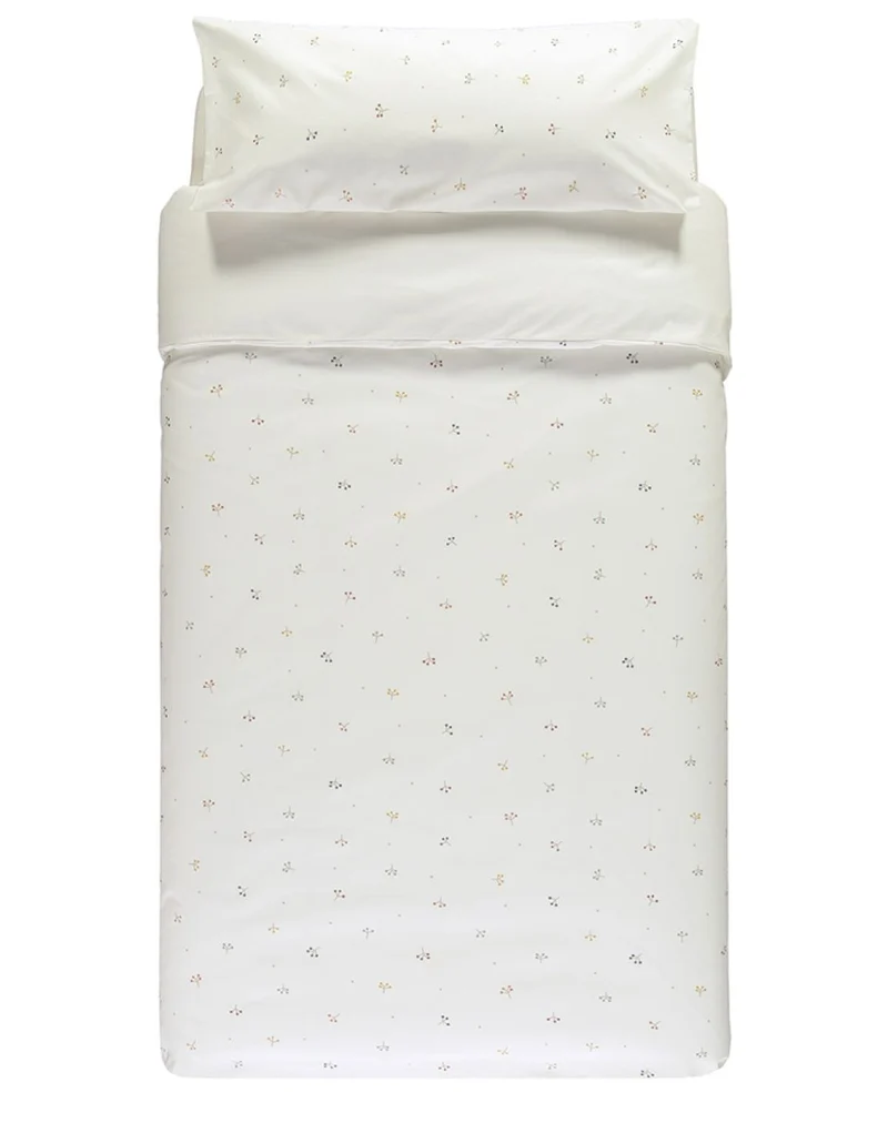 Funda nórdica cuna - NATURA