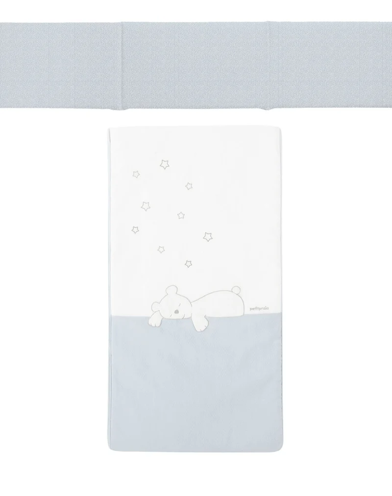 Pack funda nórdica + protector - DREAM/MINIDOT AZ