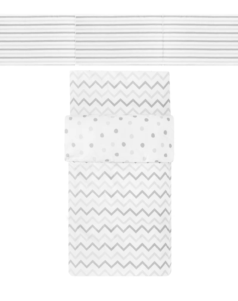 Pack funda nórdica + protector - NORDIC/RATLLES G
