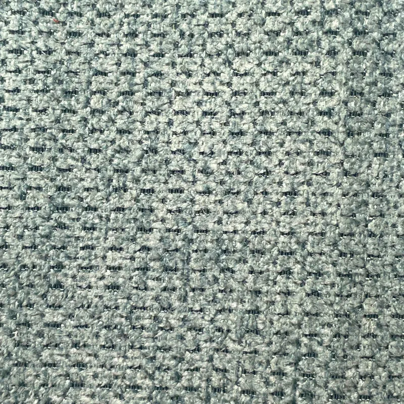 Tela para Tapizar un Sillon | STELL | Verde Agua