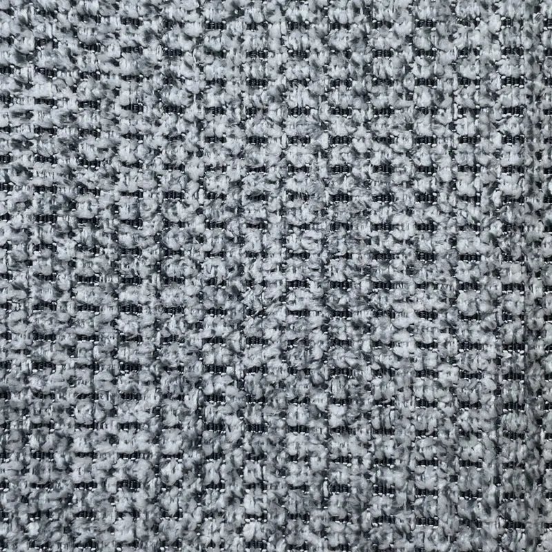 Tela para Tapizar un Sillon | STELL | Azul Claro