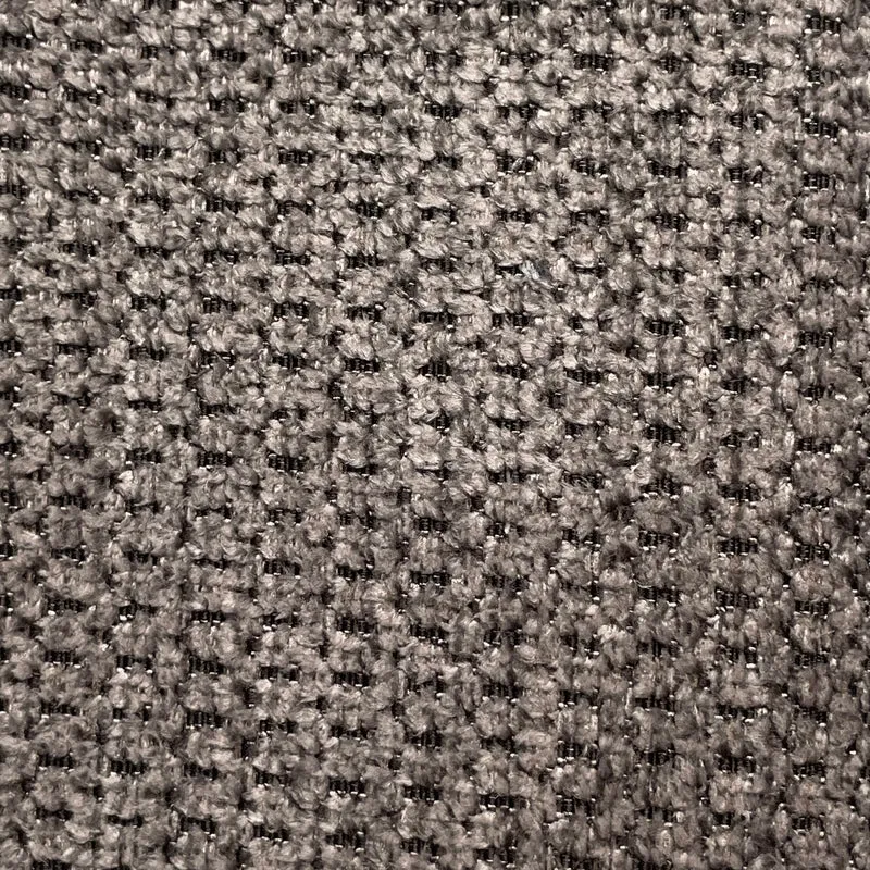 Tela para Tapizar un Sillon | STELL | Gris Rata