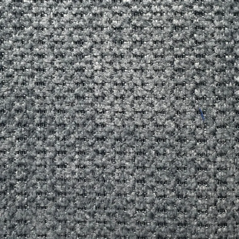 Tela para Tapizar un Sillon | STELL | Gris