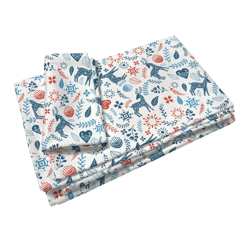 Pack Mesa de Navidad Joly