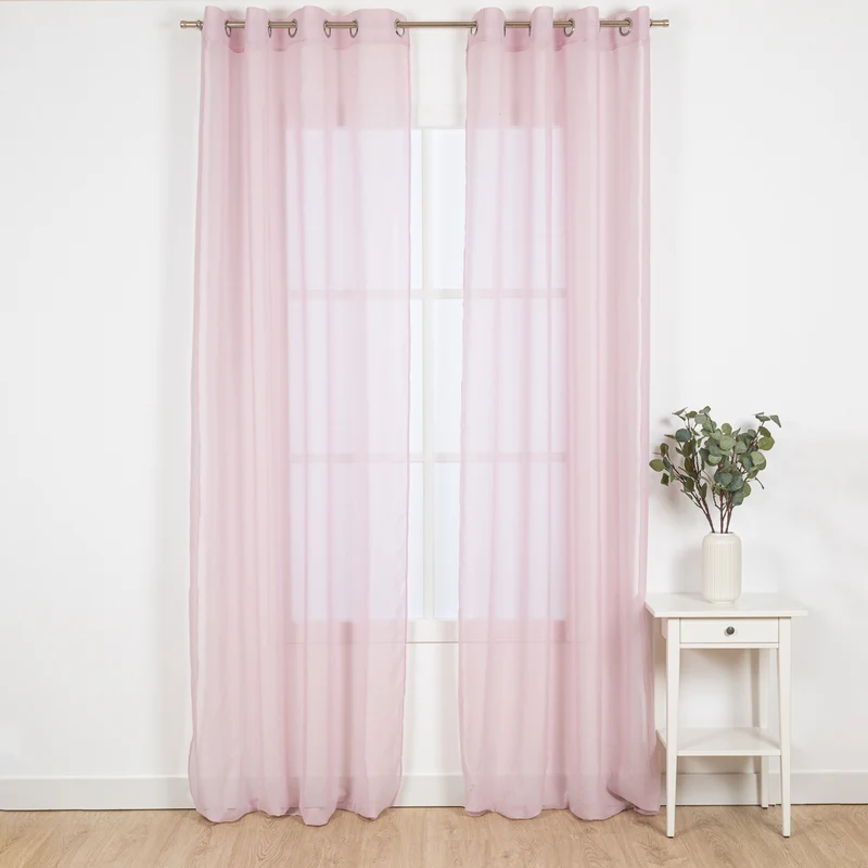Cortina molly malva