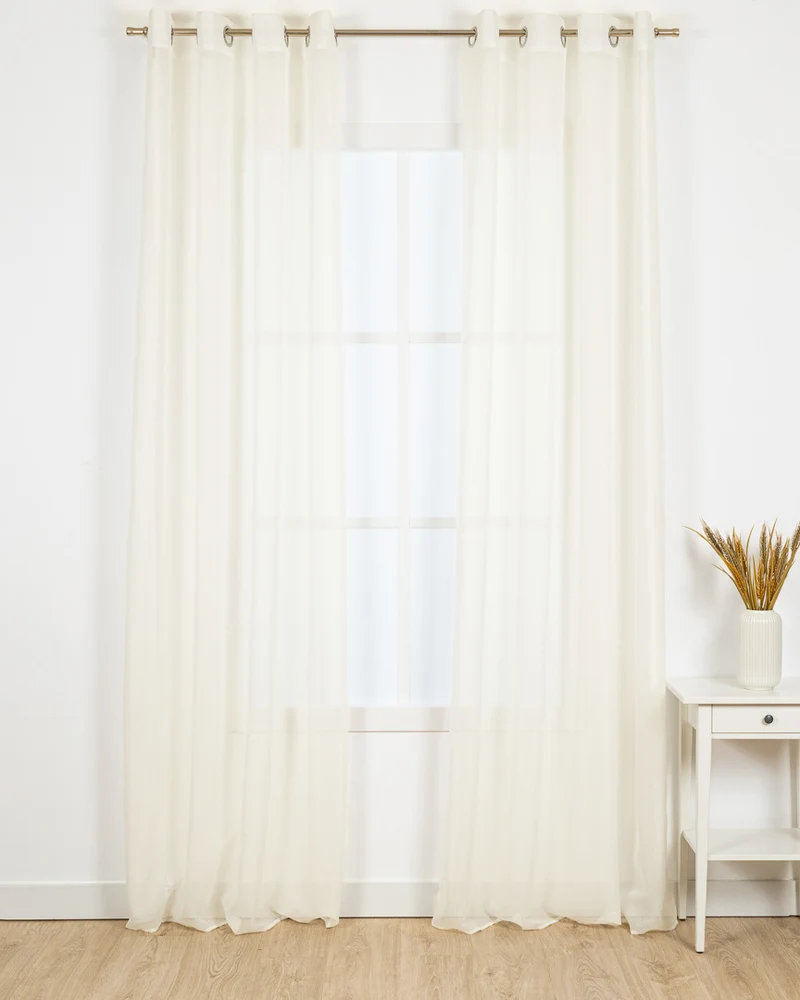 Cortina molly natural