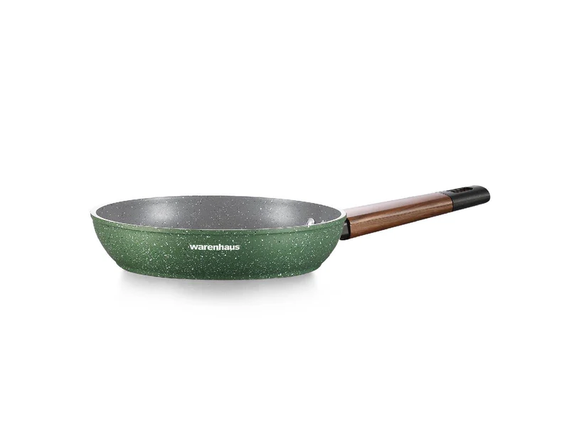 Sarten para Inducción Esmeralda 20cm Warenhaus