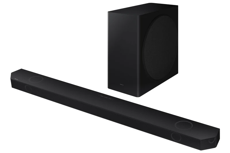 Barra Sonido Q800D Samsung
