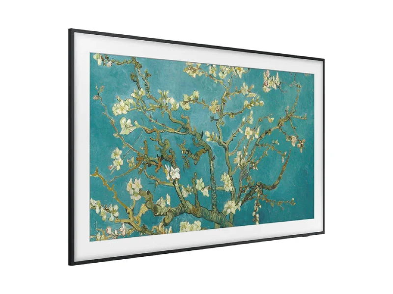 TV 55" QLed Frame Samsung