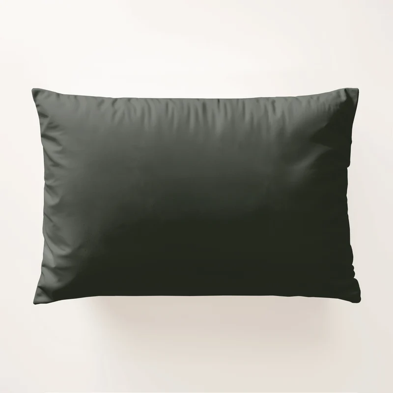 Funda de Almohada Forest Algodón 200 Hilos