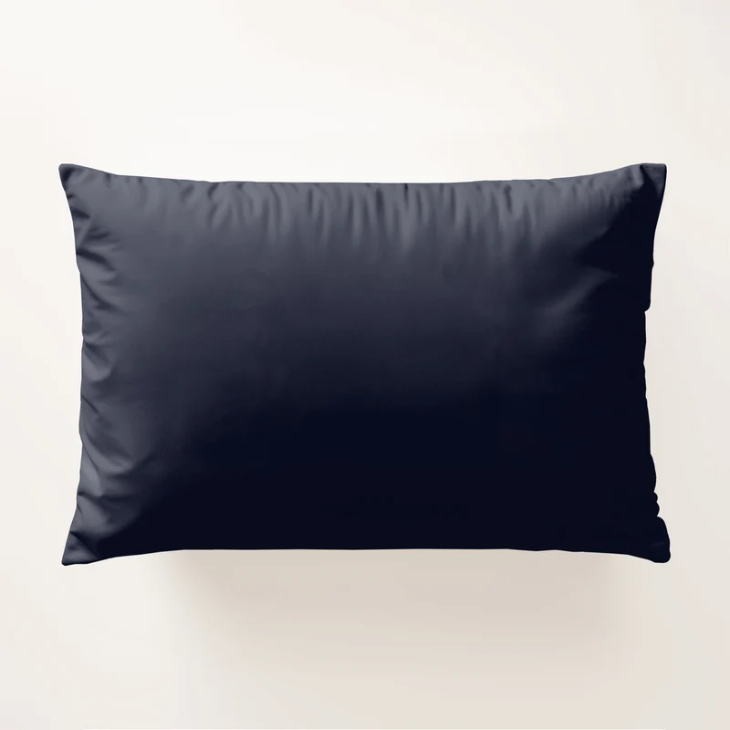 Funda de Almohada Marine Algodón 200 Hilos