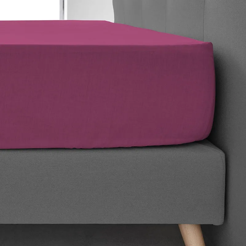 Bajera ajustable fucsia
