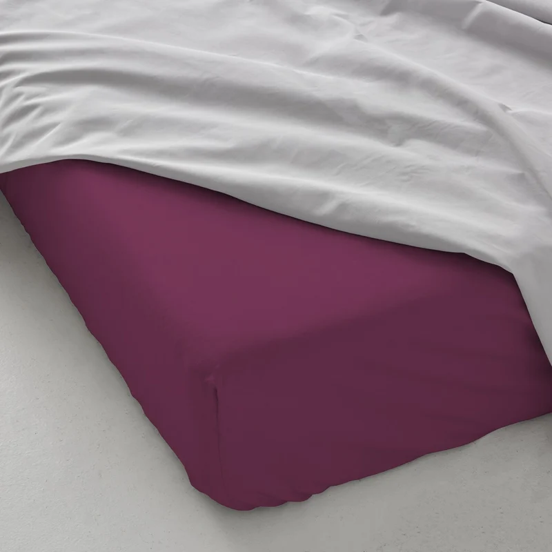 Bajera ajustable morado